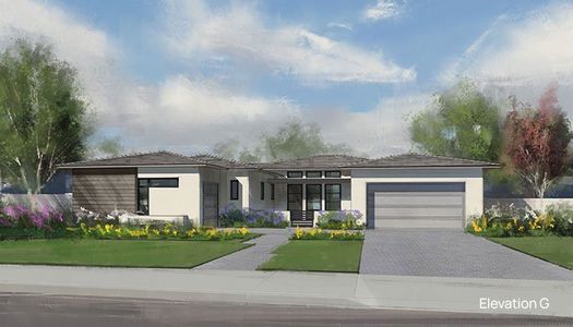 New construction Single-Family house 15th North 15th Avenue & West Northern Avenue, Phoenix, AZ 85021 - photo 1 1