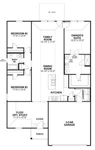 New construction Single-Family house 5702 Dawning Sun Street, Fulshear, TX 77441 - photo 6 6