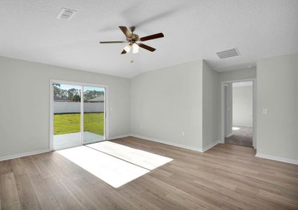 New construction Single-Family house 1274 Palm Coast Parkway Southwest, Palm Coast, FL 32137 - photo 3 3