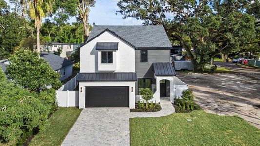 New construction Single-Family house 1423 Russell Avenue, Orlando, FL 32806 - photo 0