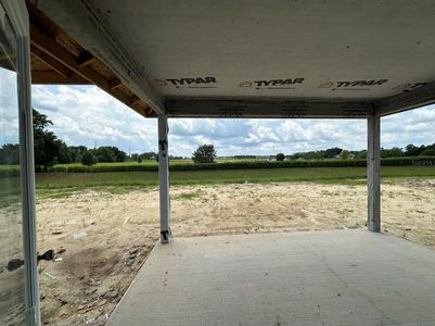 New construction Single-Family house 5012 Sw 91St Street, Ocala, FL 34476 2320- photo 15 15