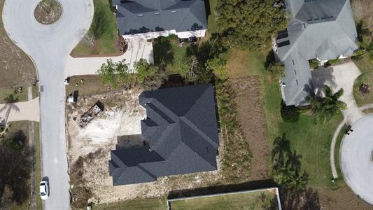 New construction Single-Family house 9507 Mid Summer Lane, Leesburg, FL 34788 - photo 3 3