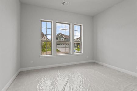 New construction Single-Family house 7624 Switchwood Lane, Fort Worth, TX 76123 The Amherst- photo 5 5
