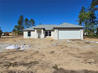 New construction Single-Family house 222 Locust Lane Drive, Ocala, FL 34472 - photo 0
