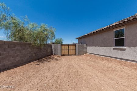 New construction Single-Family house 1143 E Meadowbrook Drive, Casa Grande, AZ 85122 - photo 11 11