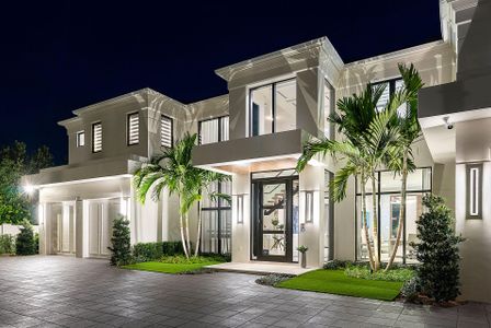 New construction Single-Family house 484 Royal Palm Way, Boca Raton, FL 33432 - photo 59 59