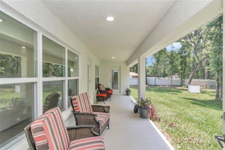 New construction Single-Family house 540 Nw 113Th Circle, Ocala, FL 34482 - photo 28 28