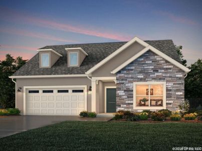New construction Single-Family house 303 Josef Circle Fort, Fort Lupton, CO 80621 - photo 2 2