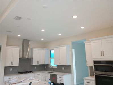 New construction Single-Family house 70 New Leatherwood Drive, Palm Coast, FL 32137 - photo 6 6