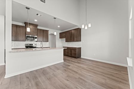New construction Single-Family house 12436 Lexington Heights Drive, Willis, TX 77318 - photo 21 21