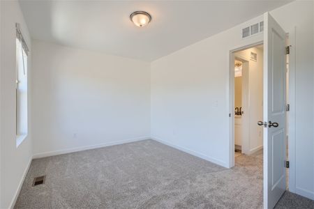 New construction Townhouse house 15185 West 68th Place, Arvada, CO 80007 - photo 41 41