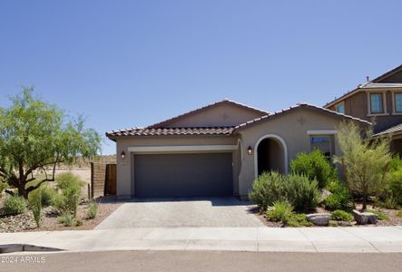 New construction Single-Family house 33289 N 132Nd Avenue, Peoria, AZ 85383 - photo 0 0