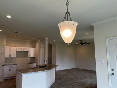 New construction Single-Family house 3825 Waldorf Street, Fort Worth, TX 76119 - photo 18 18