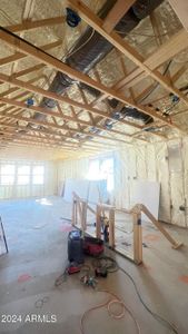 New construction Single-Family house 21275 W Edgemont Avenue, Buckeye, AZ 85396 - photo 1 1