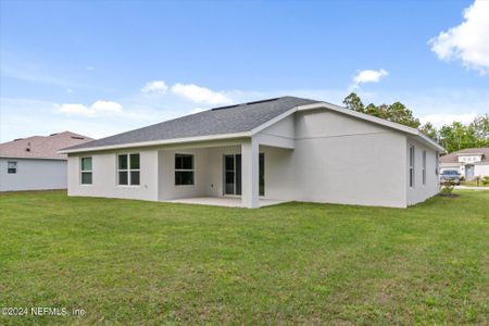 New construction Single-Family house 26 Birchwood Drive, Palm Coast, FL 32137 - photo 3 3