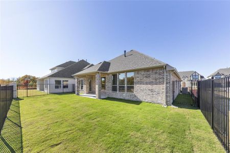 New construction Single-Family house 1708 Gem Drive, Rockwall, TX 75087 - photo 28 28