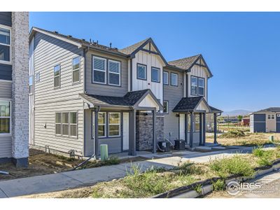 Reserve at Timberline by Dream Finders Homes in Fort Collins - photo 4 4