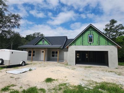 New construction Single-Family house 216 Homewood Drive, Sanford, FL 32773 - photo 2 2