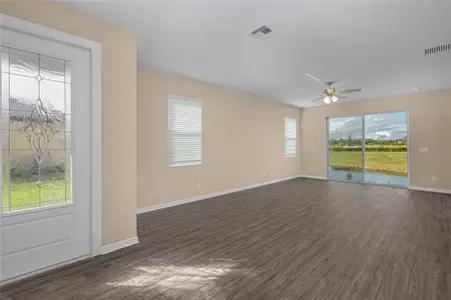 New construction Townhouse house 5212 Gladness Ct, Fort Pierce, FL 34947 - photo