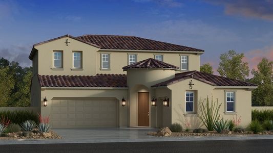 New construction Single-Family house 11881 North 169th Avenue, Surprise, AZ 85388 - photo 0 0