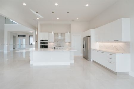 New construction Single-Family house 15846 Sw 49Th St, Southwest Ranches, FL 33331 - photo 5 5