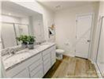 New construction Single-Family house 2762 Willow Rose Street Sw, Unit 21, Concord, NC 28025 - photo 4 4