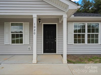 New construction Single-Family house 1020 Westminster Drive, Lancaster, SC 29720 - photo 4 4