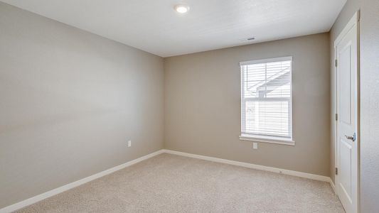 New construction Single-Family house 6525 12Th St, Frederick, CO 80530 BELLAMY- photo 22 22