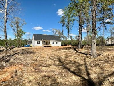 New construction Single-Family house 254 Dry Branch Drive, Kenly, NC 27542 - photo 19 19