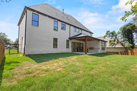 New construction Single-Family house 926 Beverly Circle, Cedar Hill, TX 75104 - photo 20 20