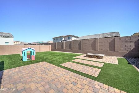 New construction Single-Family house 8512 W Rancho Drive, Glendale, AZ 85305 - photo 49 49