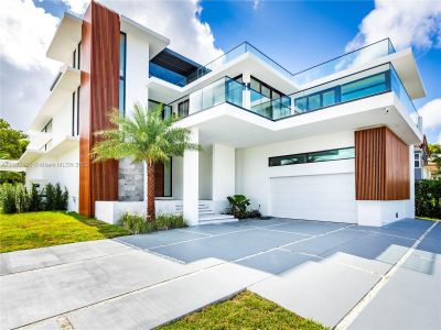 New construction Single-Family house 1248 Northeast 89th Street, Miami, FL 33138 - photo 1 1
