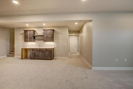 New construction Townhouse house 6248 Vernazza Way, Windsor, CO 80550 - photo 52 52