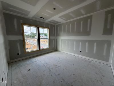 New construction Single-Family house 840 Challenger Lane, Knightdale, NC 27545 Rockwell - photo 11 11