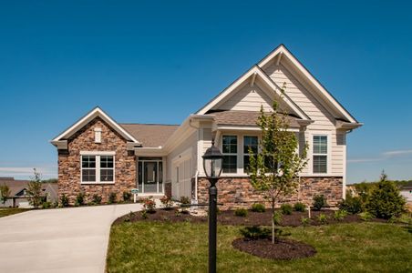 New construction Single-Family house 1098 Old Hiram Rd, Dallas, GA 30157 - photo 0 0