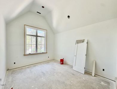 New construction Single-Family house 1304 Lennox Place, Raleigh, NC 27612 - photo 12 12