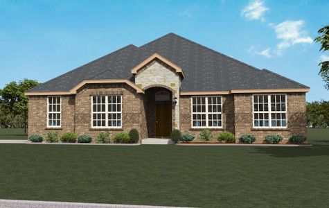 New construction Single-Family house Buckthorn Drive, Royse City, TX 75189 - photo 0 0