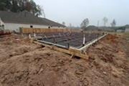 New construction Single-Family house 15519 Aqua Lily Lane, Conroe, TX 77302 The Leeward- photo 6 6