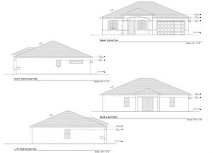 New construction Single-Family house 6967 3Rd Street, Unit B, Jupiter, FL 33458 - photo 1 1