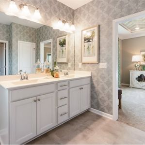 Triple Crown: Summit Collection by Lennar in Durham - photo 20 20