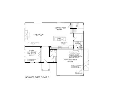 New construction Single-Family house 19 Clubview Drive, Hoschton, GA 30548 - photo 7 7