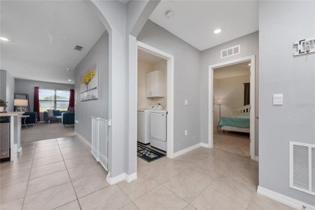 New construction Single-Family house 981 Alsace Drive, Kissimmee, FL 34759 - photo 13 13