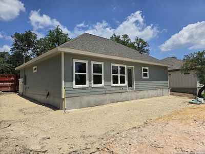 New construction Single-Family house 1164 Bob White Dr, Spring Branch, TX 78070 - photo 2 2