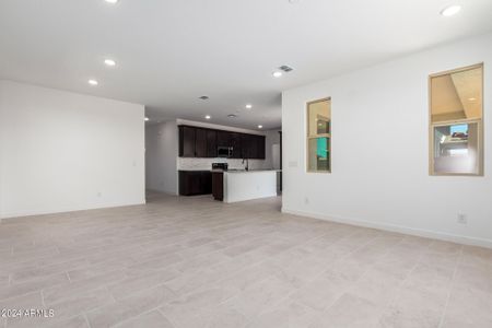 New construction Single-Family house 10208 N 49Th Avenue, Glendale, AZ 85302 Faustus- photo 8 8