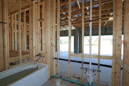 New construction Single-Family house 4778 Beachrose Way, Lakeland, FL 33811 Barcello- photo 13 13