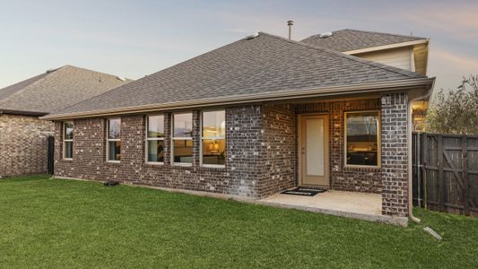New construction Single-Family house 308 Pleasant Hill Lane, Fate, TX 75189 - photo 71 71