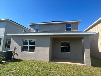 New construction Single-Family house 4021 Old Canal Street, Leesburg, FL 34748 - photo 10 10