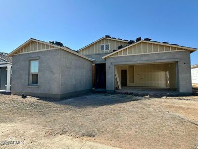 New construction Single-Family house 22690 E Roundup Way, Queen Creek, AZ 85142 - photo 3 3