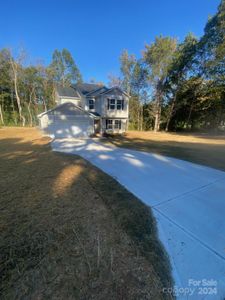 New construction Single-Family house 1552 Springdale Road, Lancaster, SC 29720 - photo 0