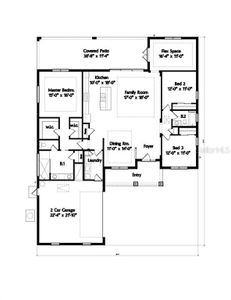 New construction Single-Family house 34 Edgewater Drive, Palm Coast, FL 32164 - photo 2 2